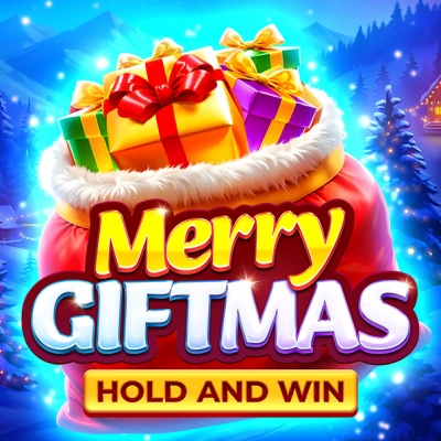 Merry Mingle: Hold and Win